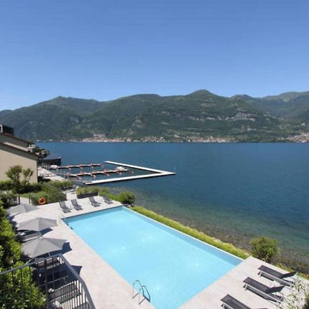Bellagio Lake Resort Lezzeno Bagian luar foto