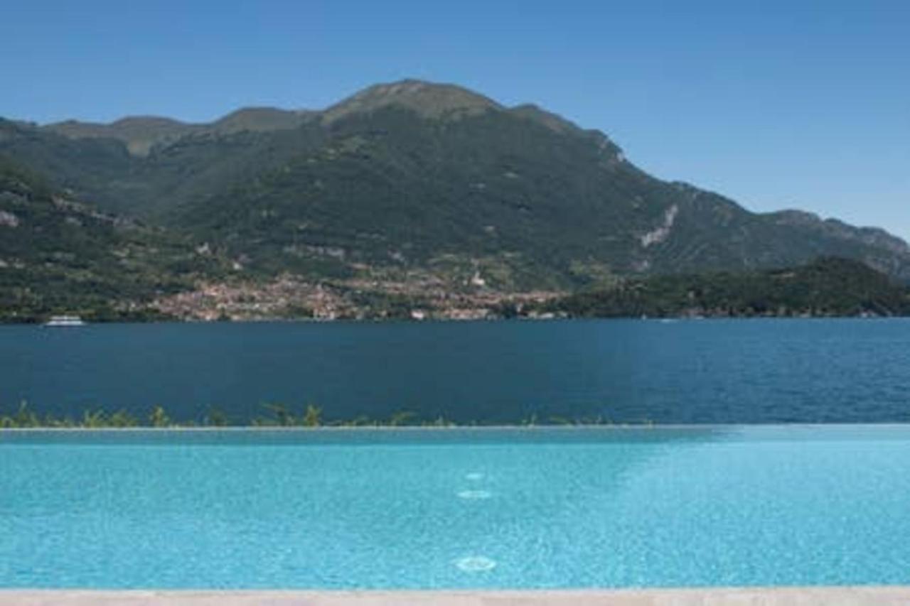 Bellagio Lake Resort Lezzeno Bagian luar foto